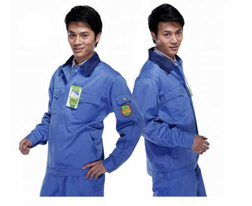 防靜電服廠家，如何選擇？